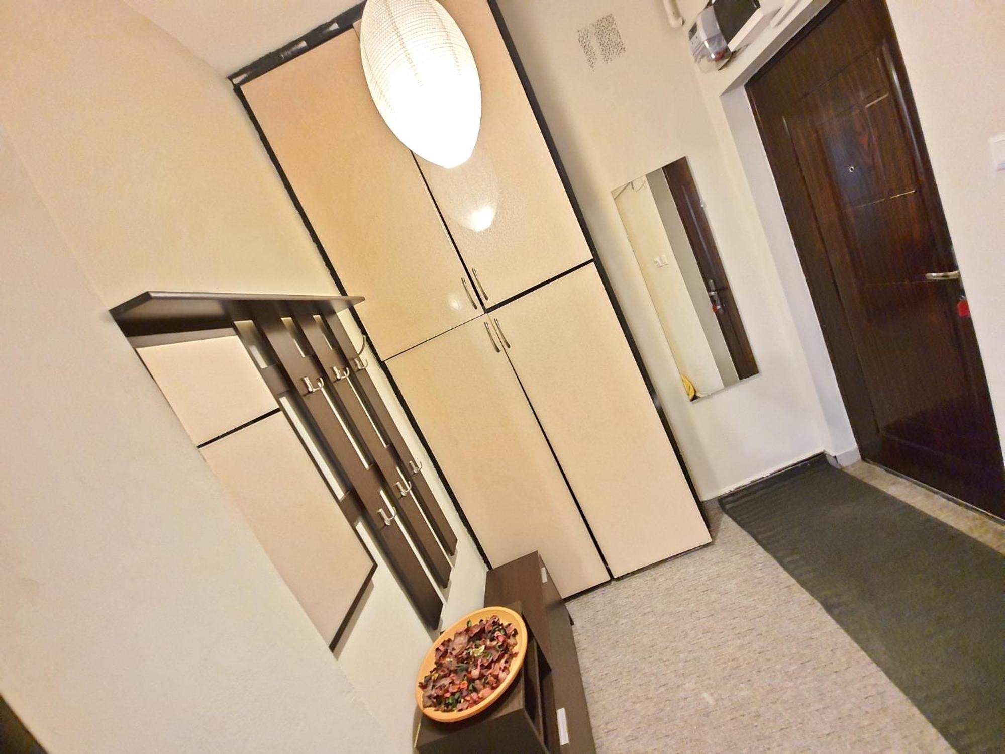 Global Downtown Apartments - Universitate - Calea Victoriei بوخارست المظهر الخارجي الصورة