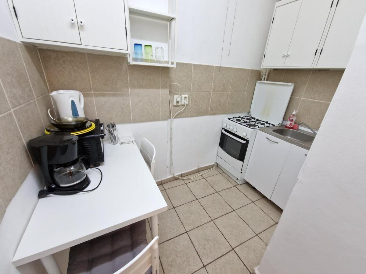 Global Downtown Apartments - Universitate - Calea Victoriei بوخارست المظهر الخارجي الصورة